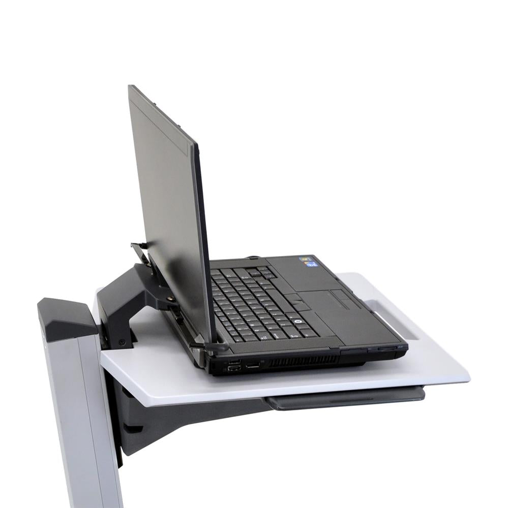 Ergotron Neo-Flex® Laptop Cart