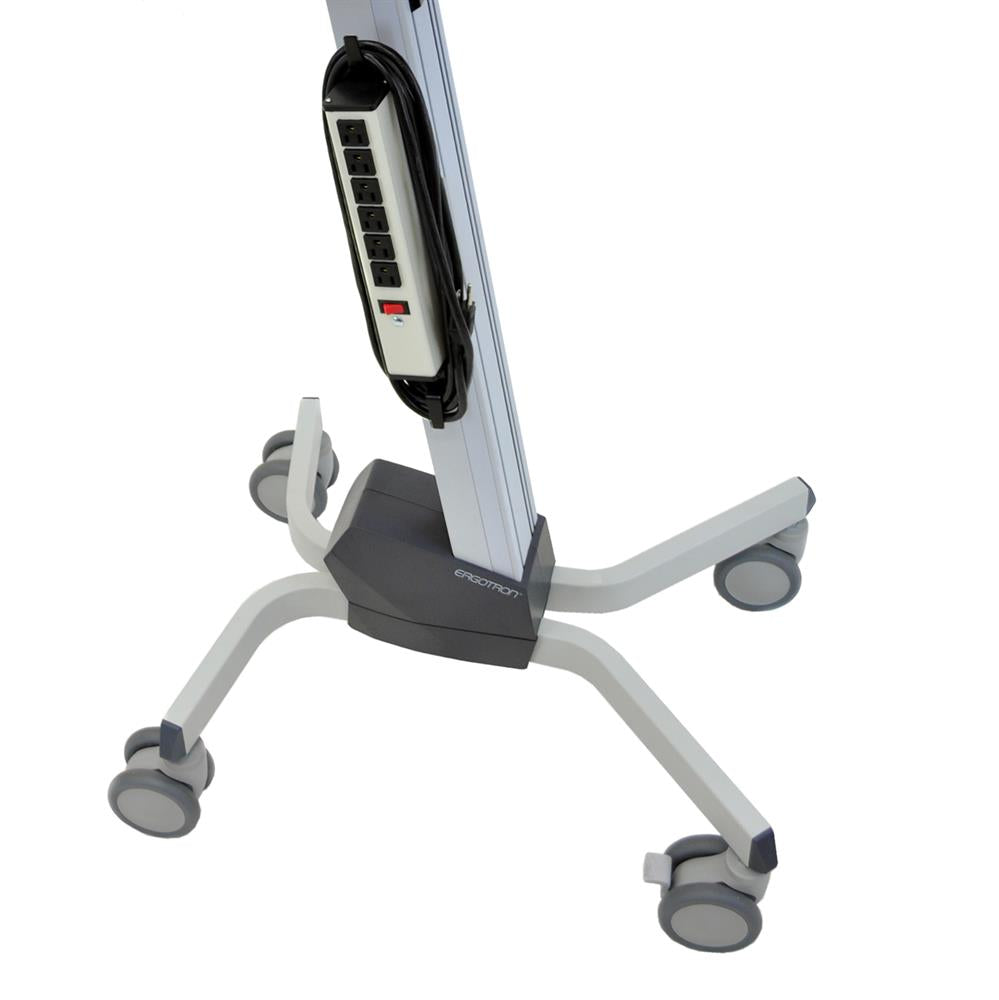 Ergotron Neo-Flex® Laptop Cart
