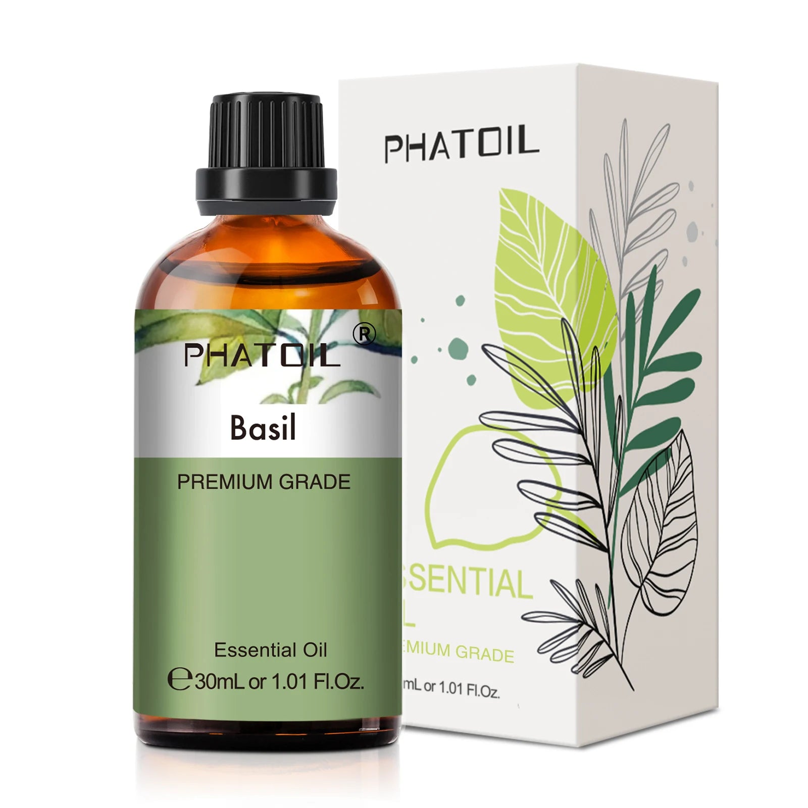 Skinthetik® Premium Essential Oil Collection