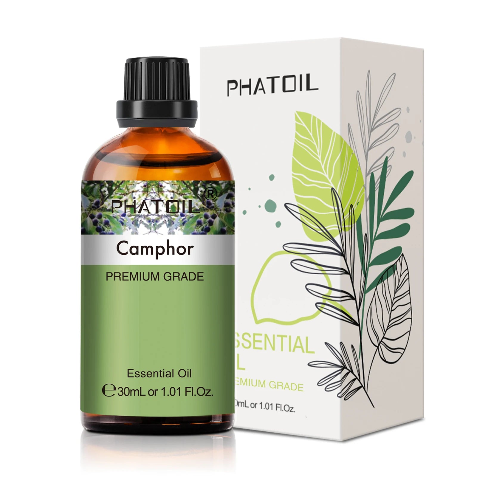 Skinthetik® Premium Essential Oil Collection