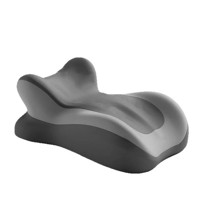 Skinthetik™ ComfortEase™ Ergonomic Memory Foam Support Pillow