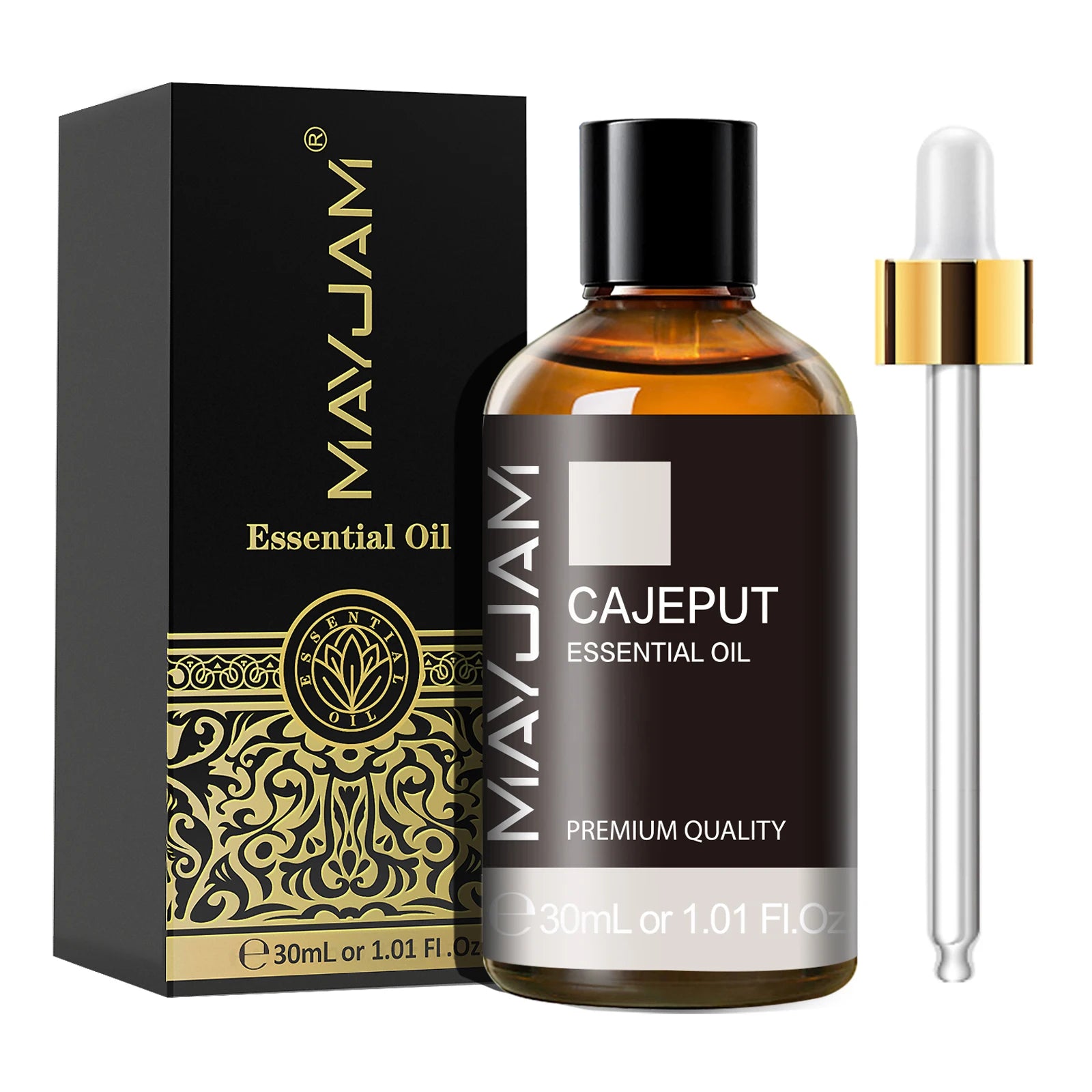 Skinthetik™ Pure Essence Essential Oil
