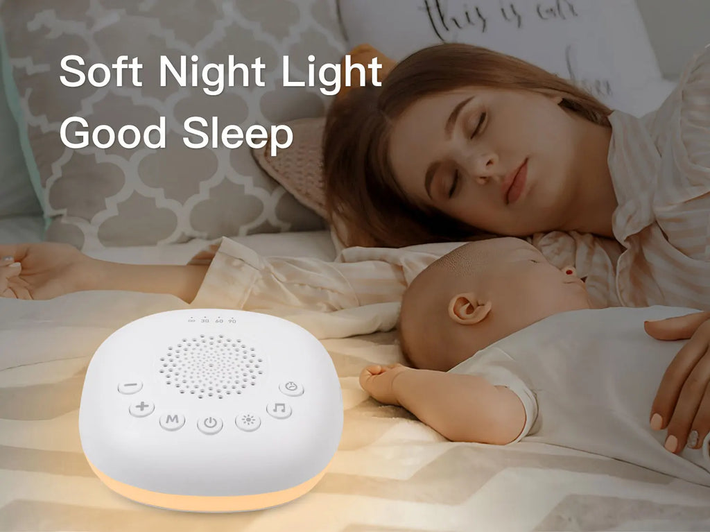 Skinthetik™ DreamSound™ White Noise Machine
