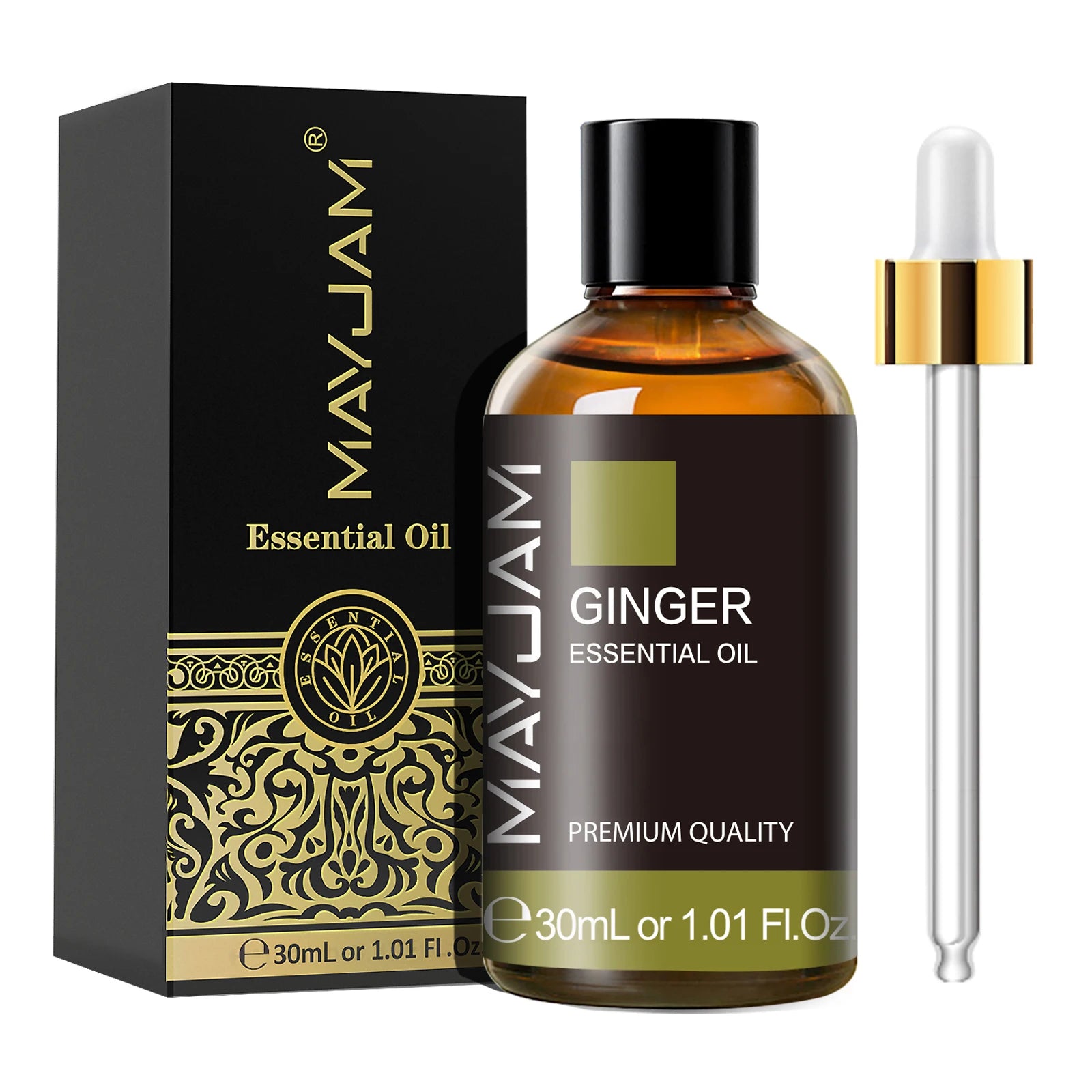 Skinthetik™ Pure Essence Essential Oil