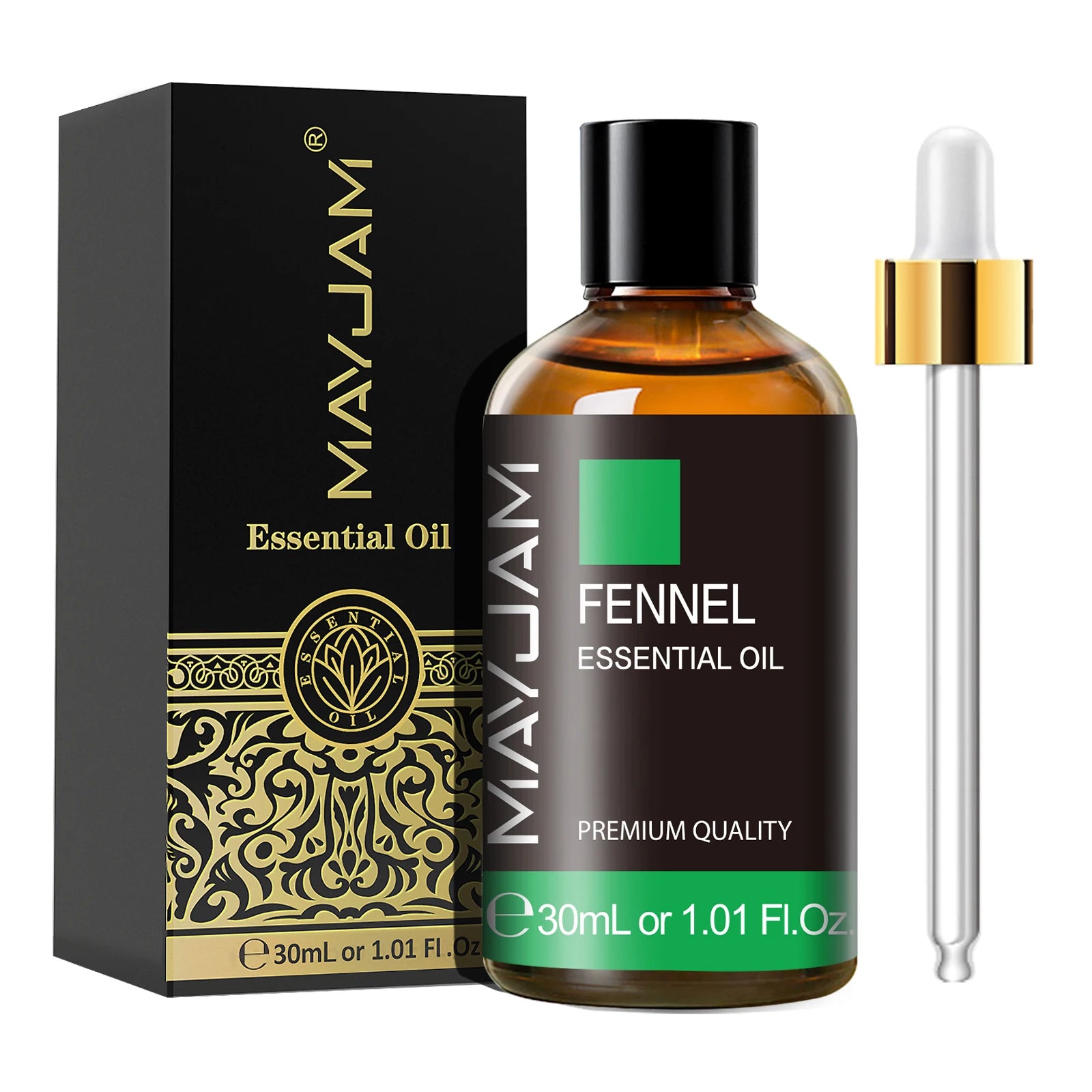 Skinthetik™ Pure Essence Essential Oil