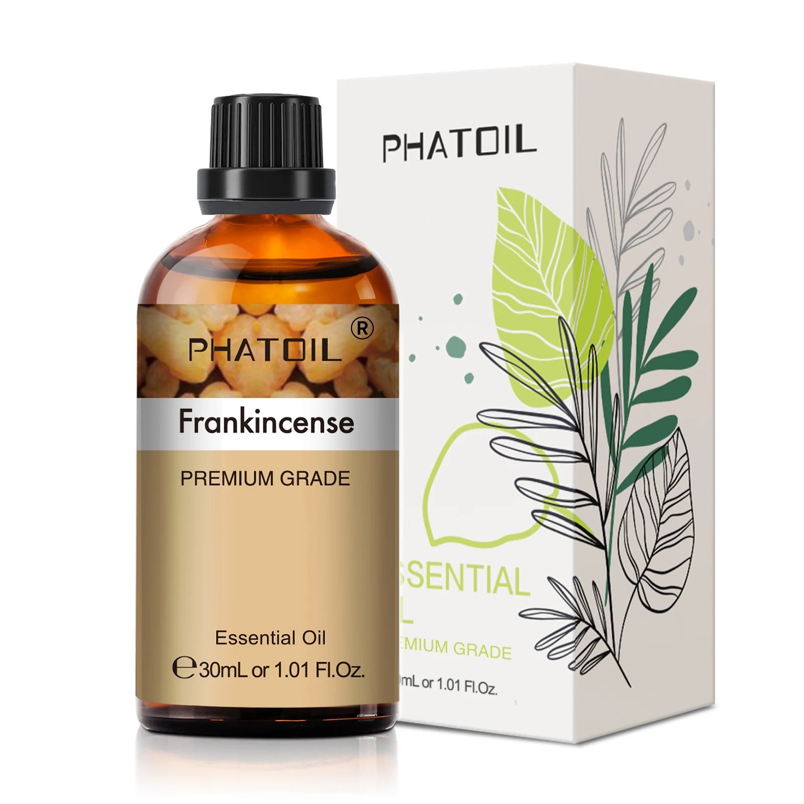 Skinthetik® Premium Essential Oil Collection