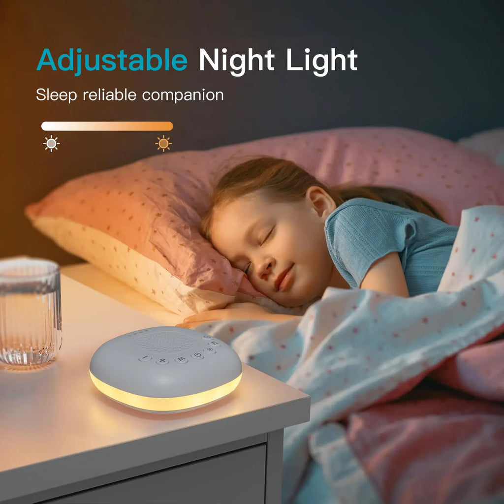Skinthetik™ DreamSound™ White Noise Machine