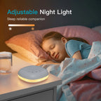 Skinthetik™ DreamSound™ White Noise Machine