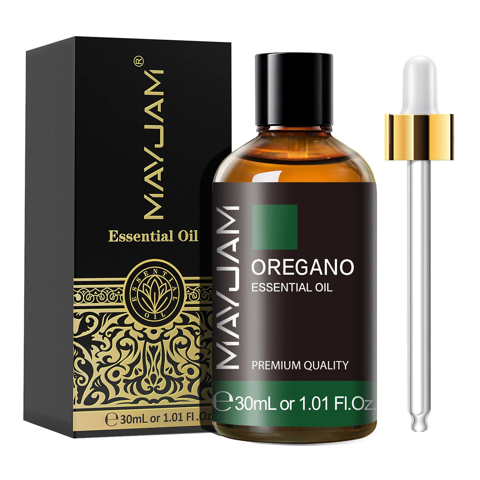 Skinthetik™ Pure Essence Essential Oil