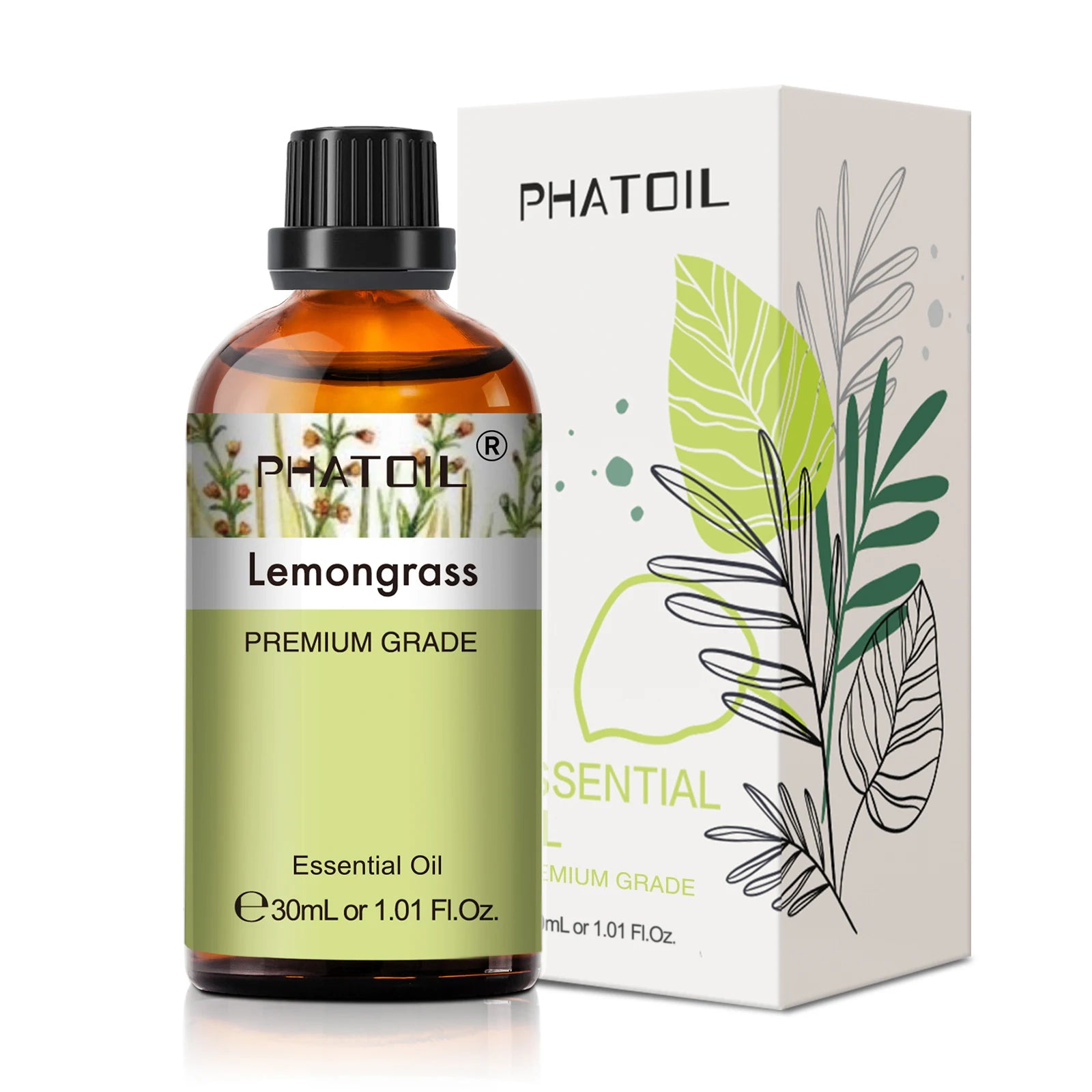 Skinthetik® Premium Essential Oil Collection