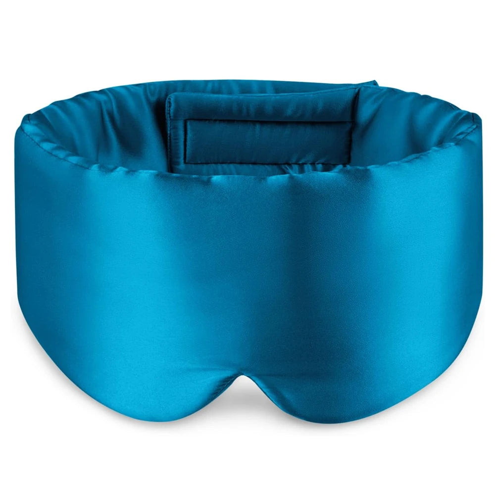 Skinthetik™ DreamSilk™ Mulberry Silk Sleep Mask