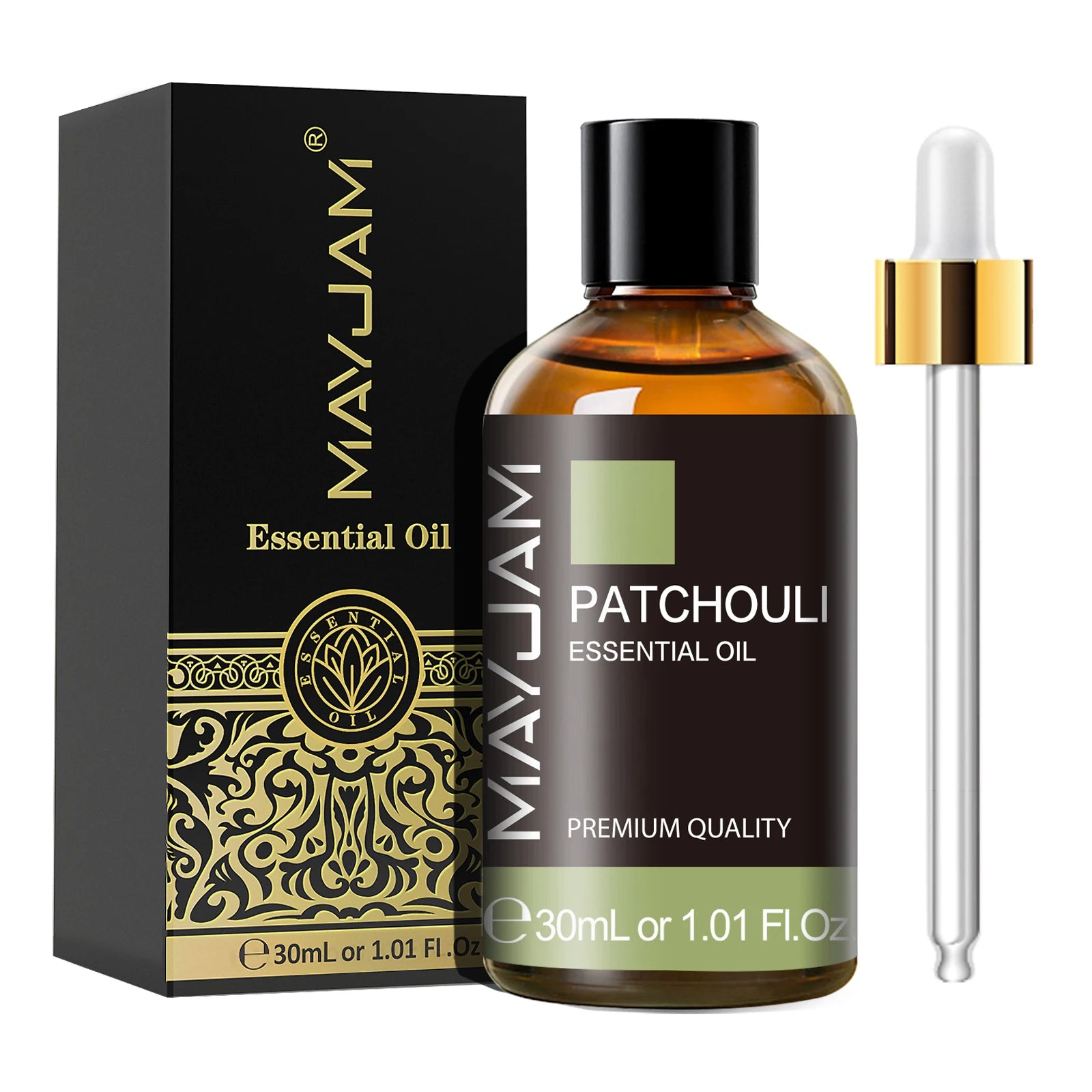 Skinthetik™ Pure Essence Essential Oil