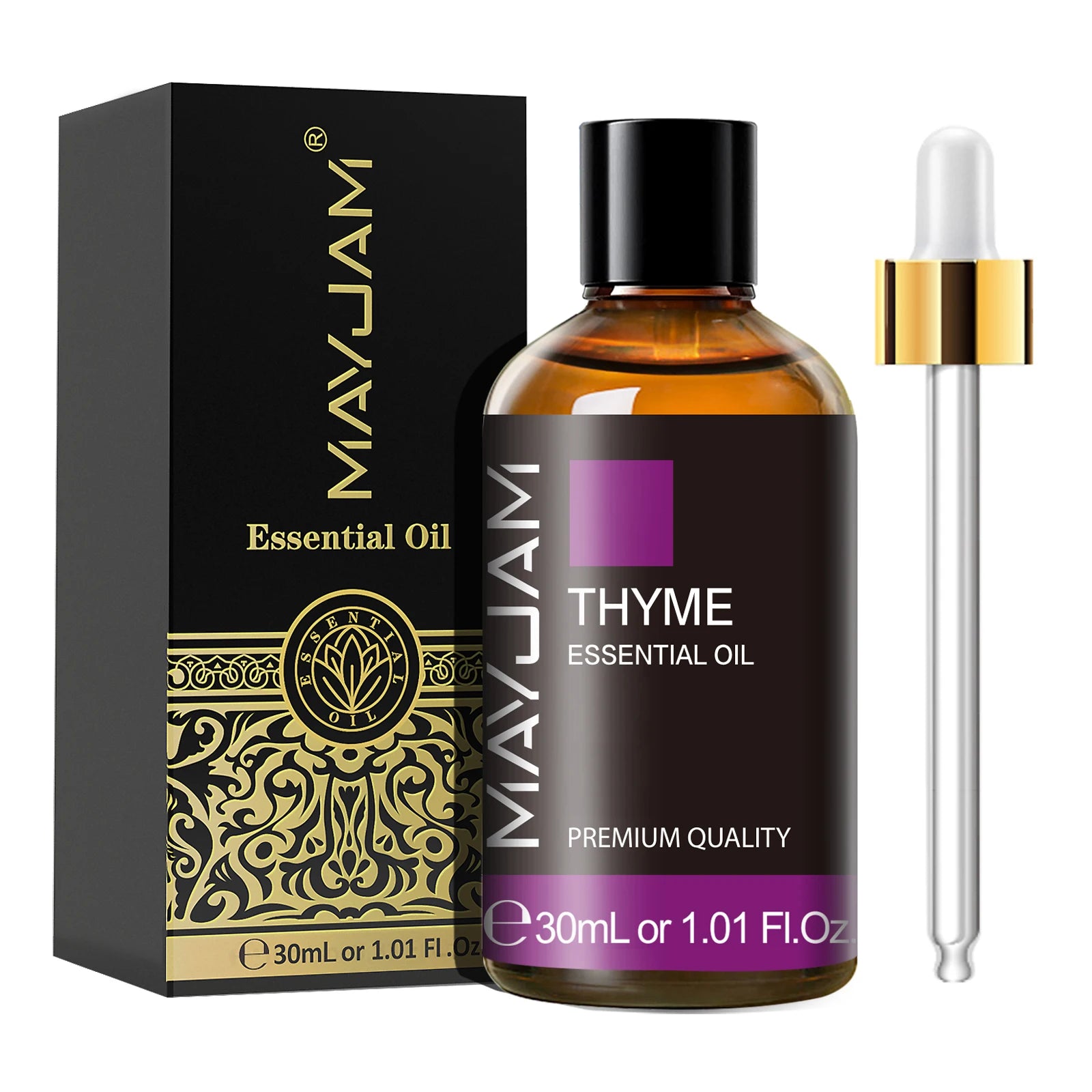 Skinthetik™ Pure Essence Essential Oil