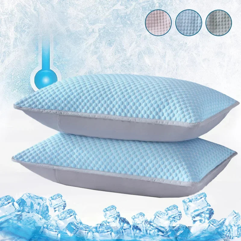 Skinthetik™ CoolRest™ Cooling Pillowcase (1Pc)
