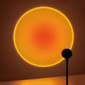 Skinthetik™ LumiSun Sunset Projection Lamp