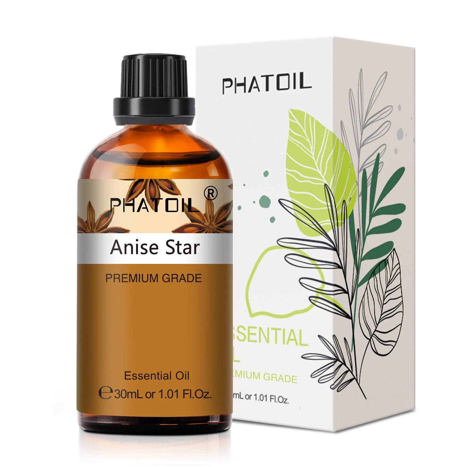 Skinthetik® Premium Essential Oil Collection