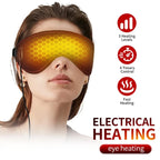 Skinthetik™ ThermalEase Heated Eye Mask