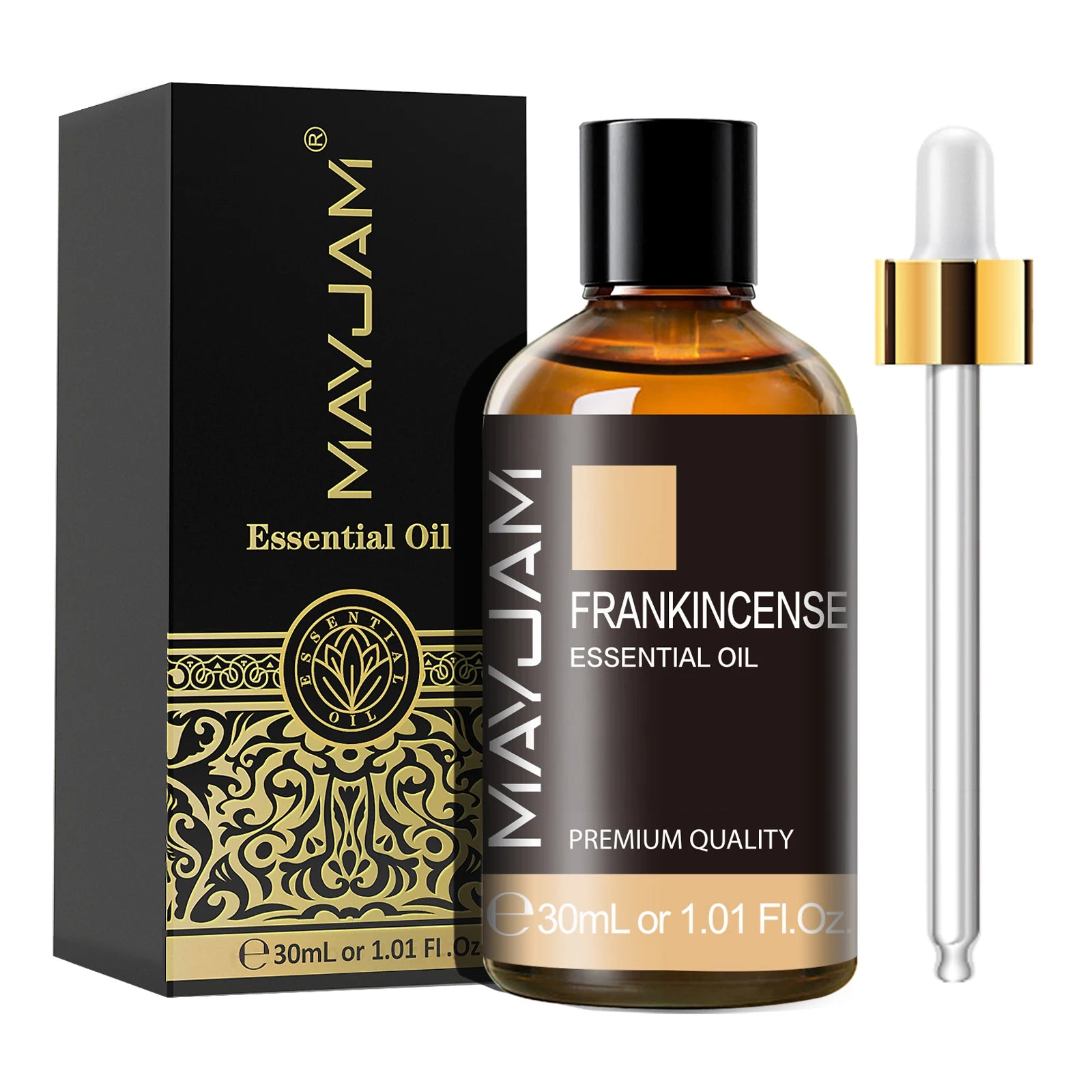 Skinthetik™ Pure Essence Essential Oil