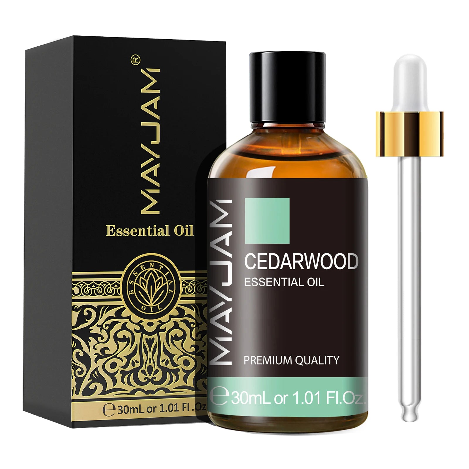 Skinthetik™ Pure Essence Essential Oil