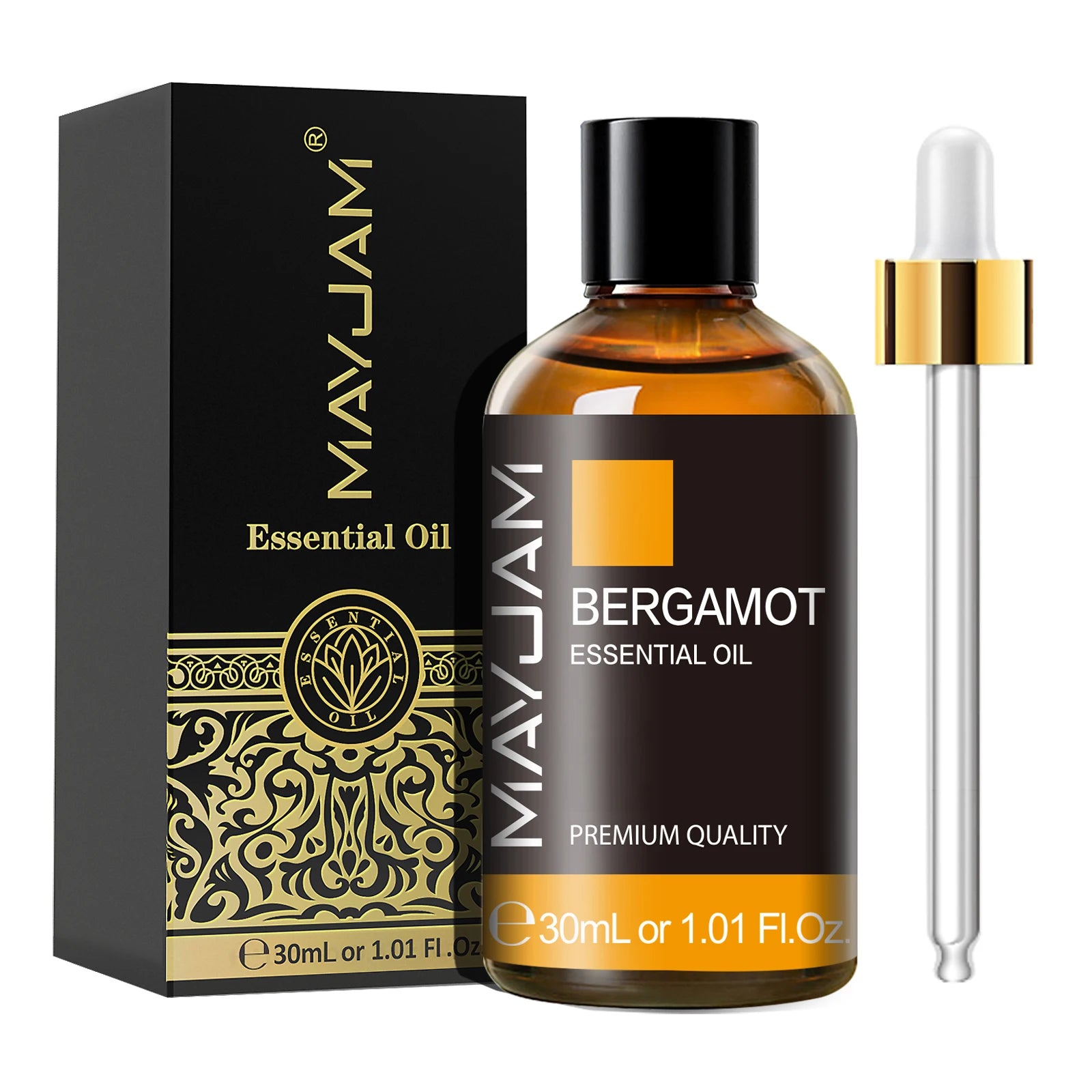 Skinthetik™ Pure Essence Essential Oil