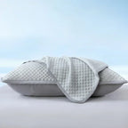 Skinthetik™ CoolRest™ Cooling Pillowcase (1Pc)