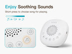 Skinthetik™ DreamSound™ White Noise Machine