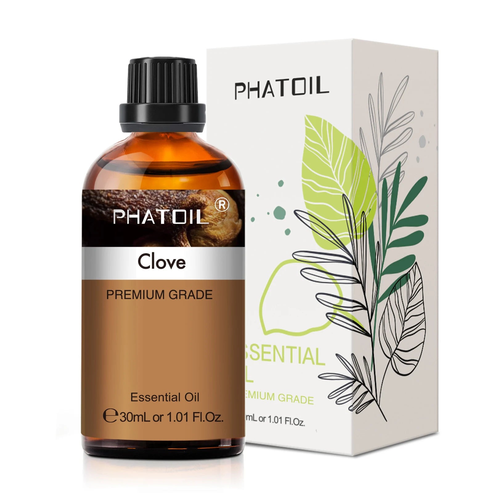Skinthetik® Premium Essential Oil Collection