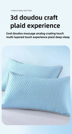 Skinthetik™ CoolRest™ Cooling Pillowcase (1Pc)