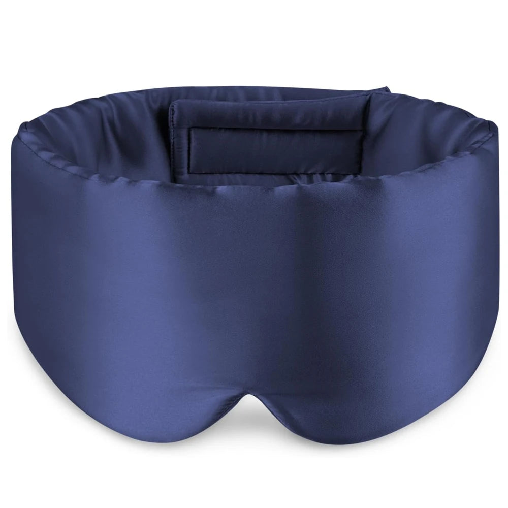 Skinthetik™ DreamSilk™ Mulberry Silk Sleep Mask