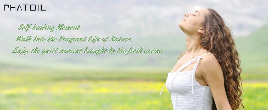 Skinthetik® Premium Essential Oil Collection