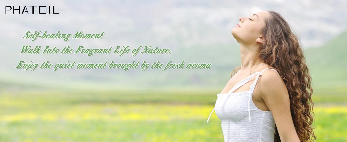 Skinthetik® Premium Essential Oil Collection