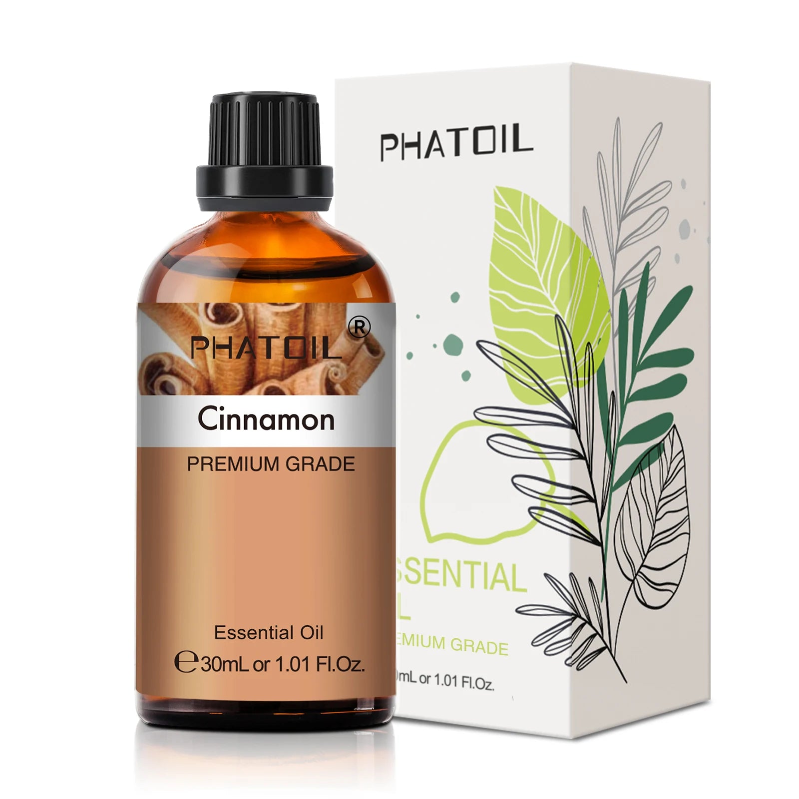 Skinthetik® Premium Essential Oil Collection