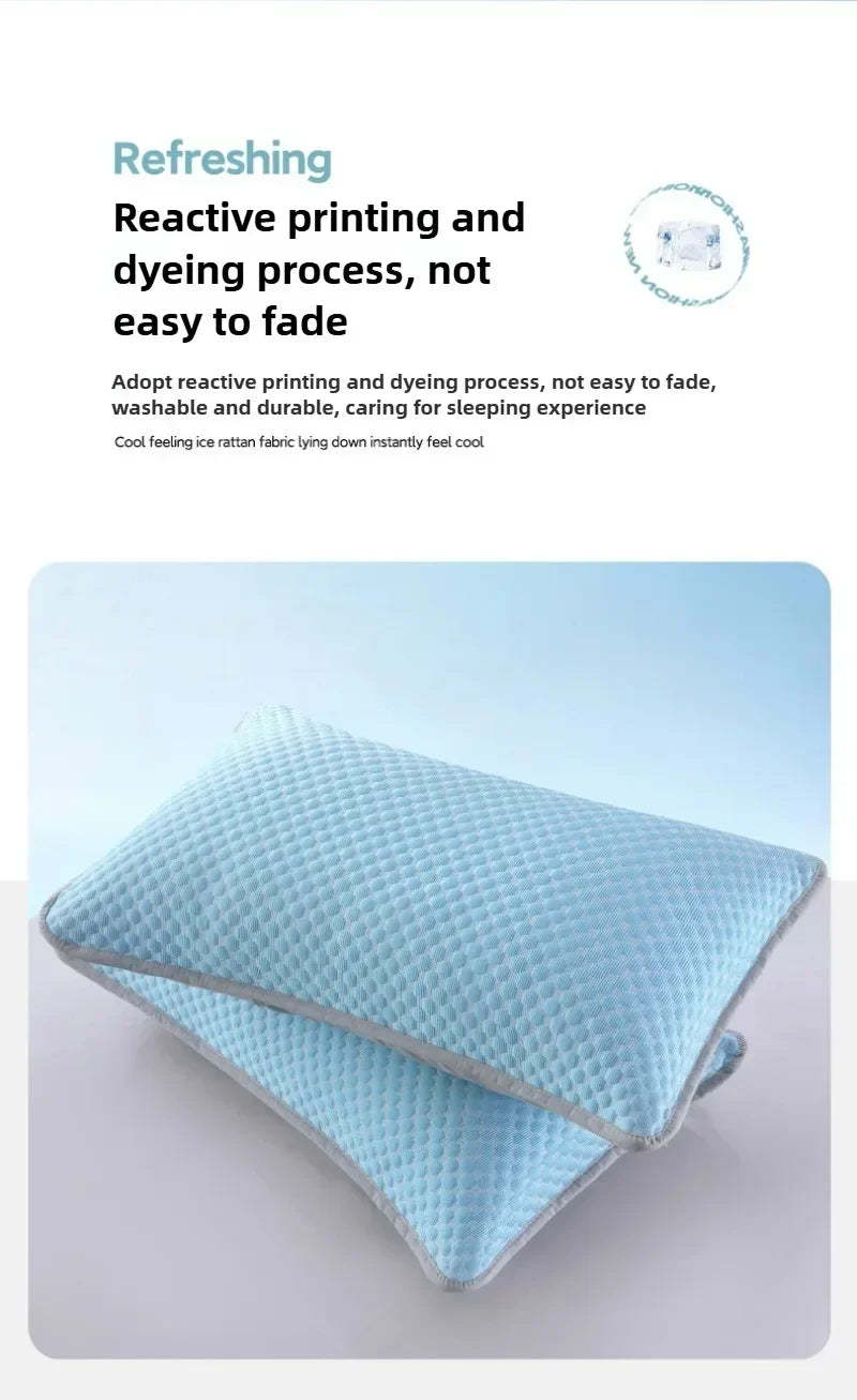 Skinthetik™ CoolRest™ Cooling Pillowcase (1Pc)