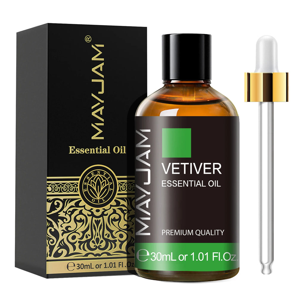 Skinthetik™ Pure Essence Essential Oil