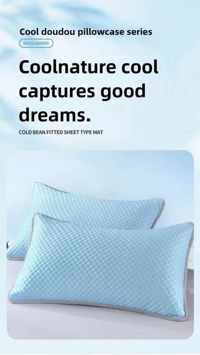 Skinthetik™ CoolRest™ Cooling Pillowcase (1Pc)