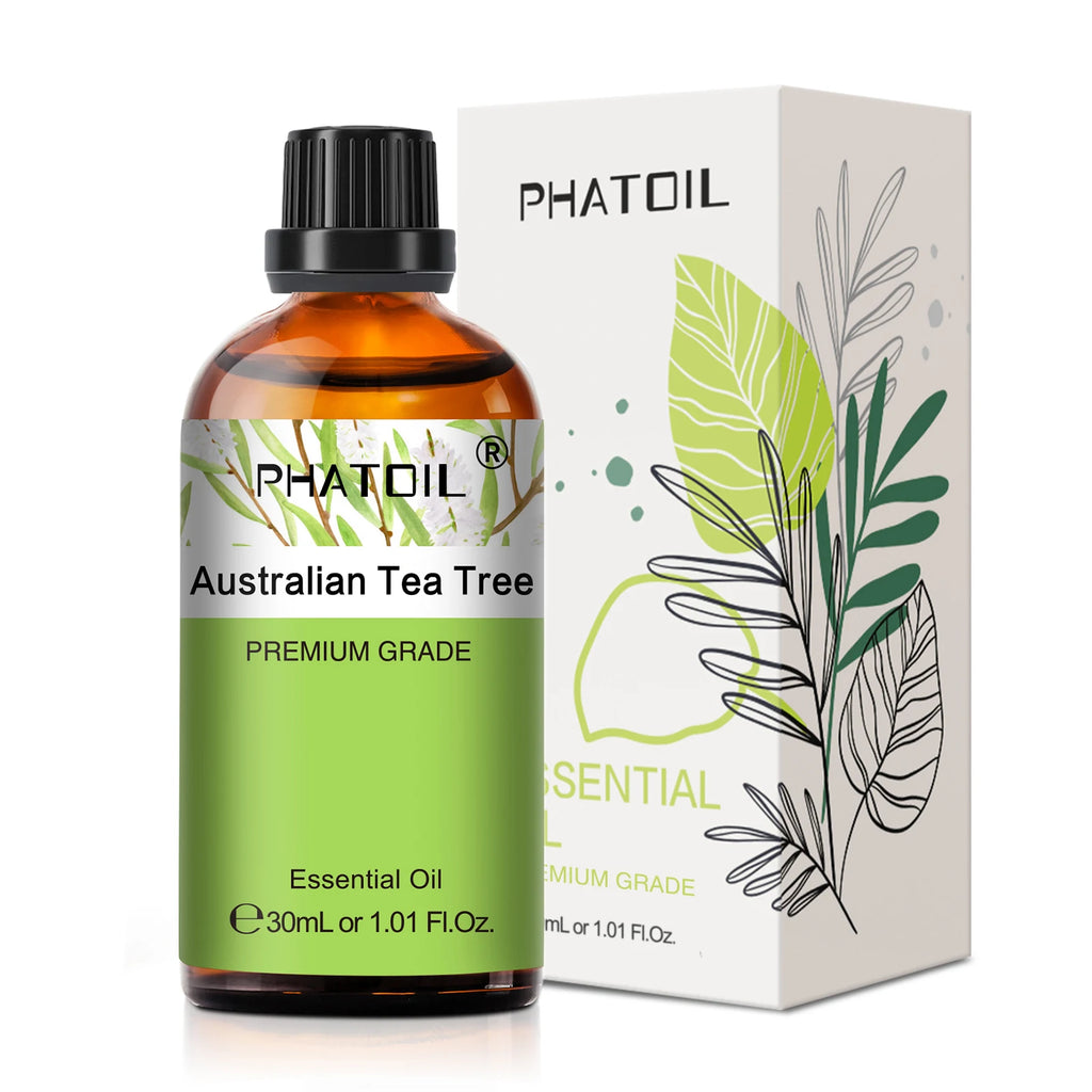 Skinthetik® Premium Essential Oil Collection