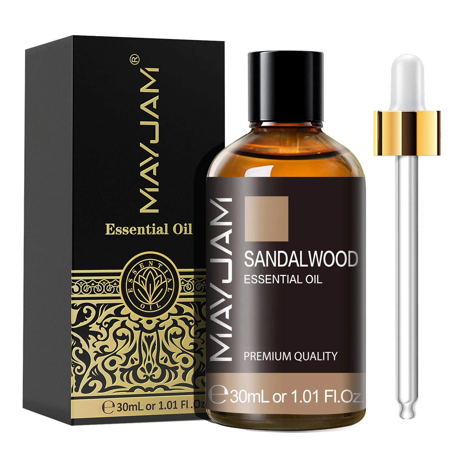 Skinthetik™ Pure Essence Essential Oil