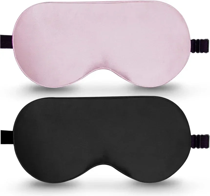 Skinthetik™ DreamCloud™ Blackout Sleep Mask
