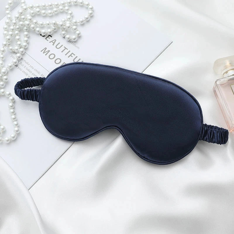 Skinthetik™ DreamCloud™ Blackout Sleep Mask