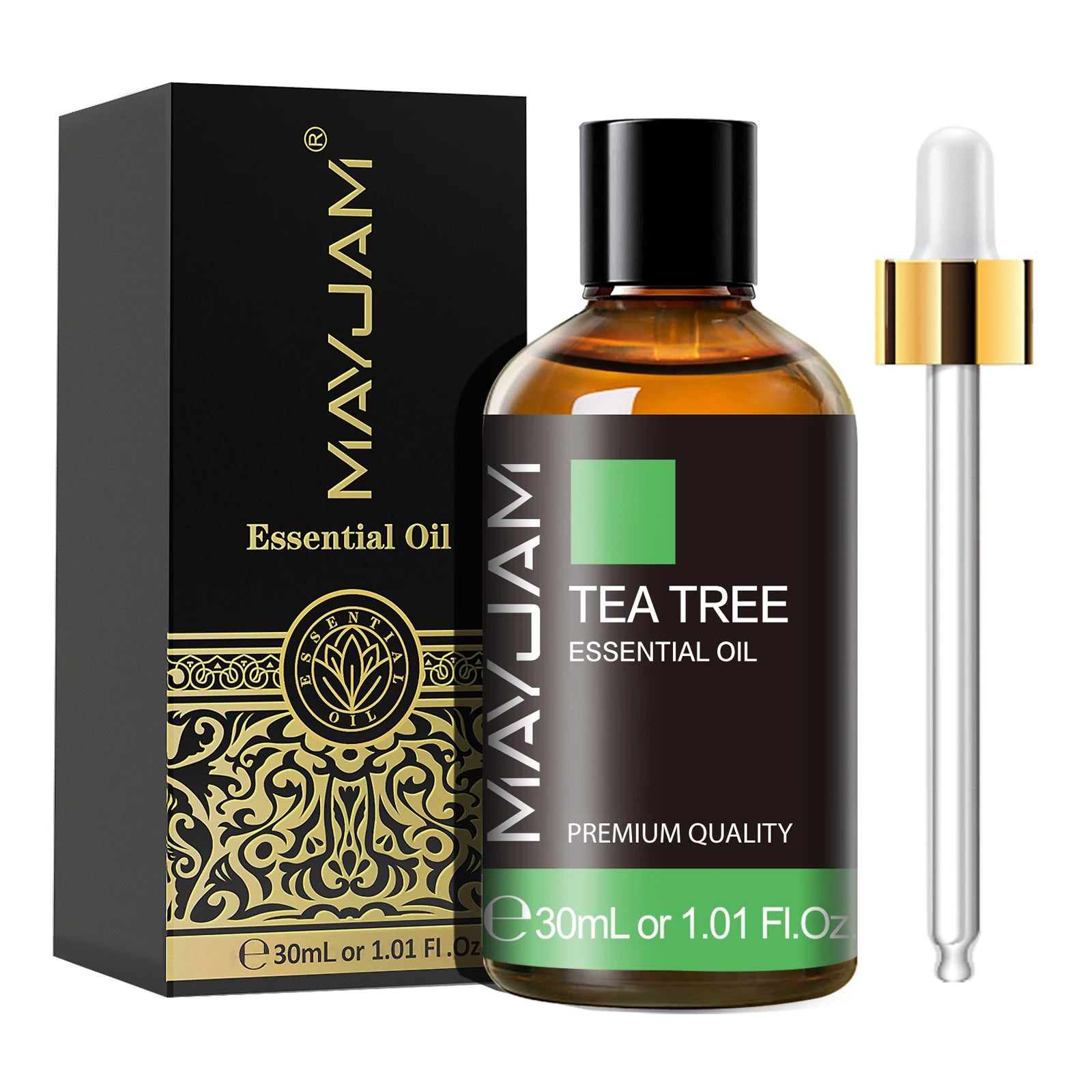 Skinthetik™ Pure Essence Essential Oil