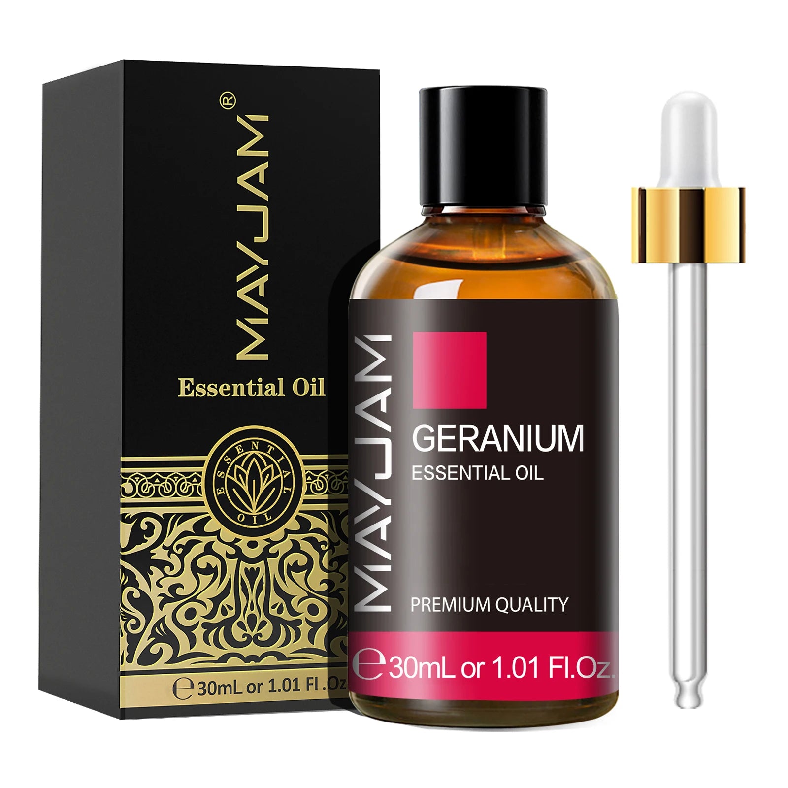 Skinthetik™ Pure Essence Essential Oil