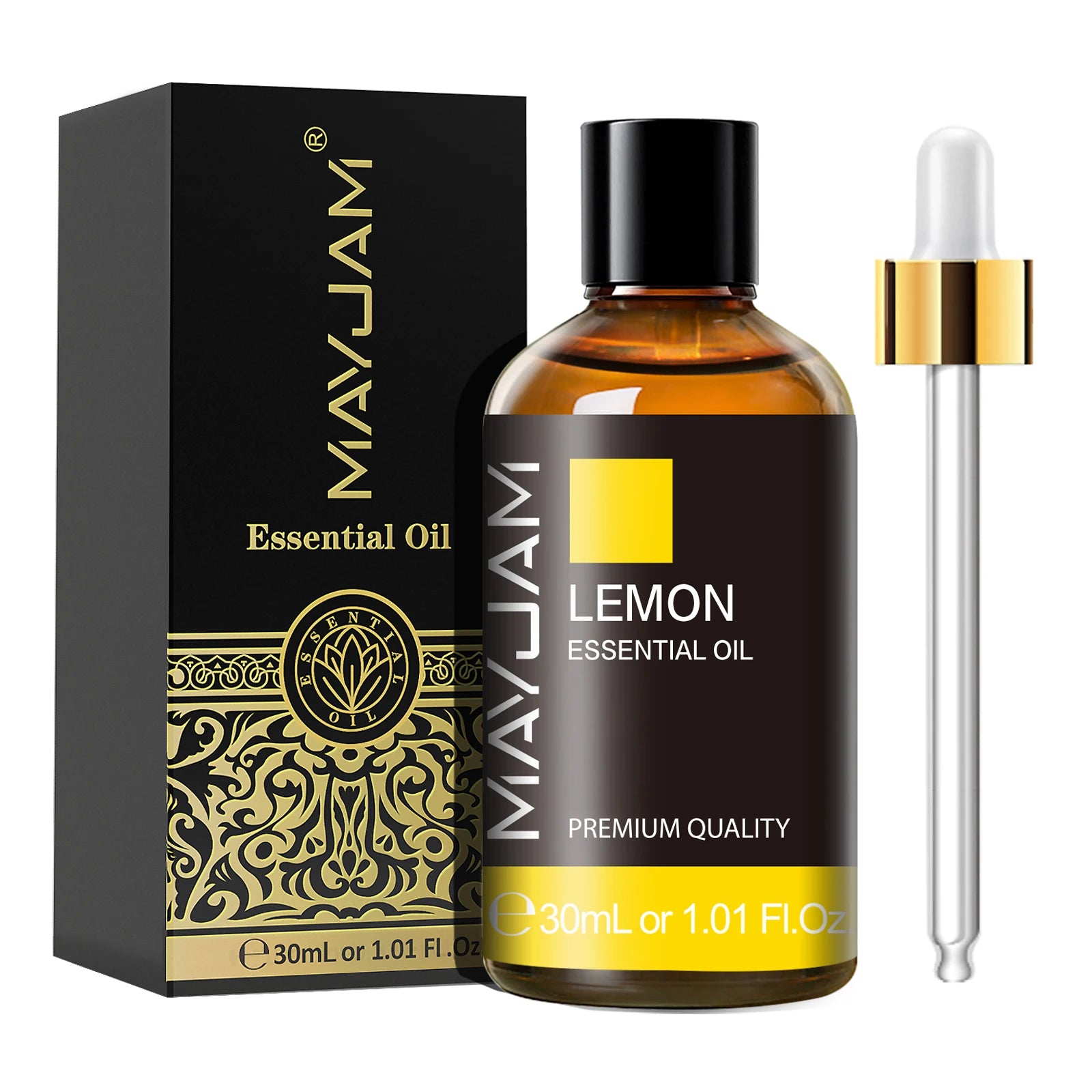 Skinthetik™ Pure Essence Essential Oil