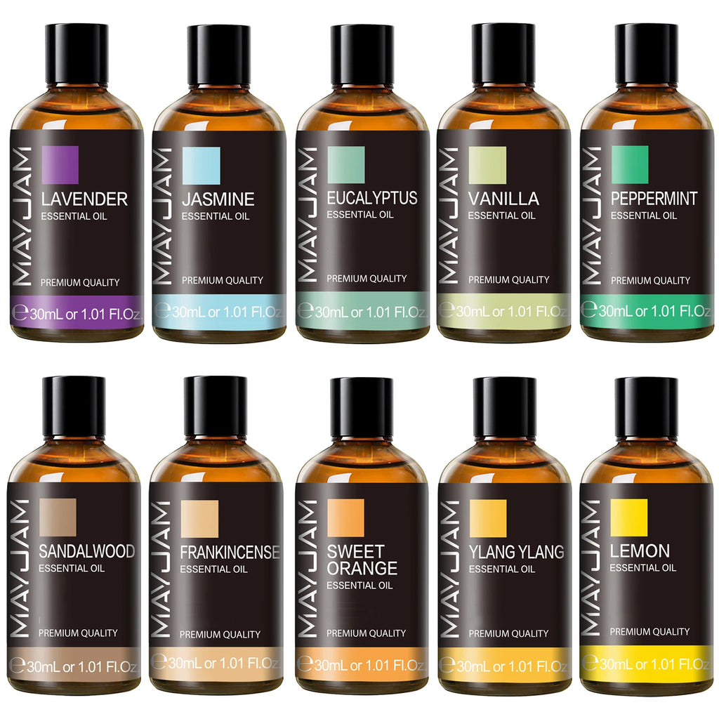 Skinthetik™ Pure Essence Essential Oil