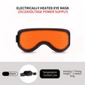 Skinthetik™ ThermalEase Heated Eye Mask