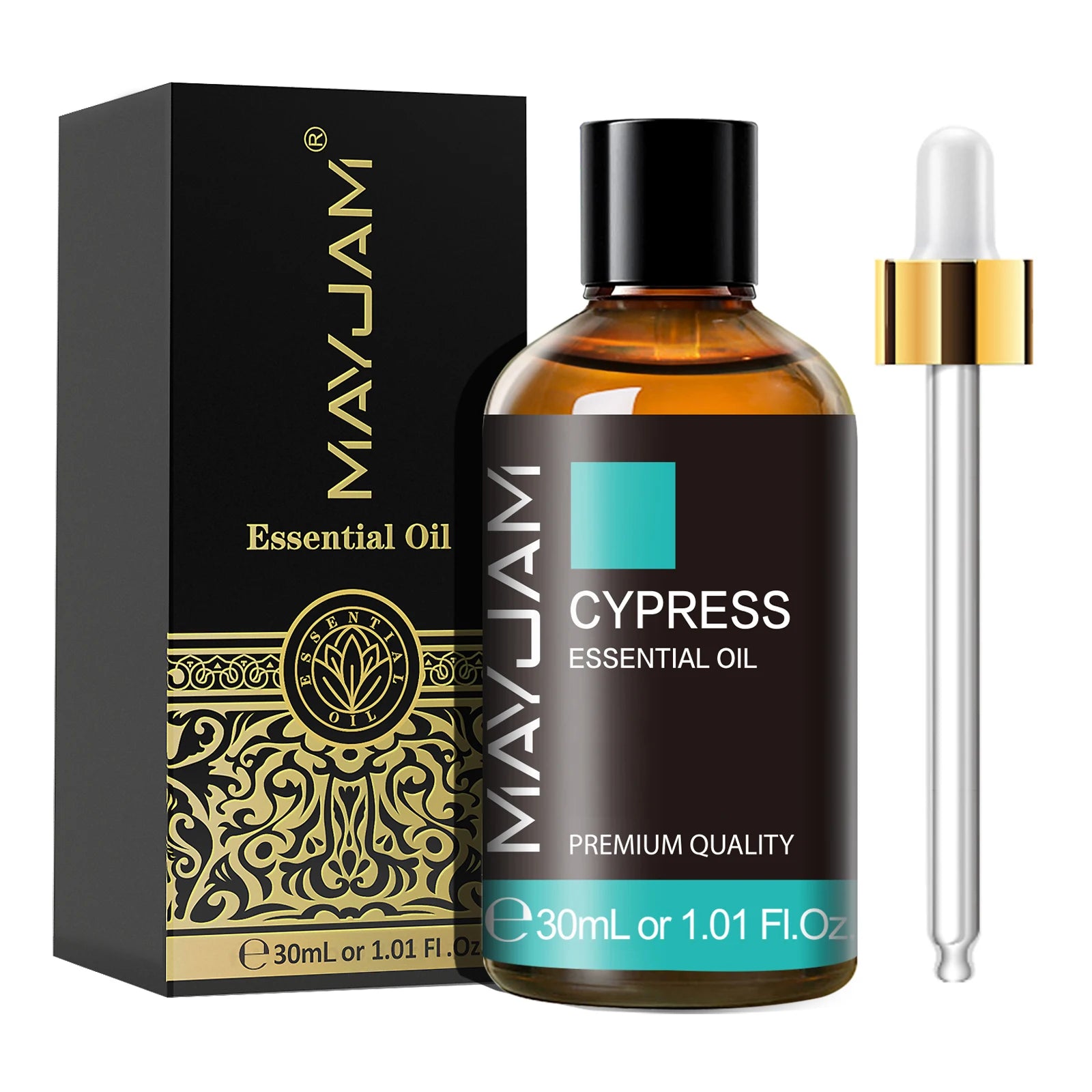 Skinthetik™ Pure Essence Essential Oil