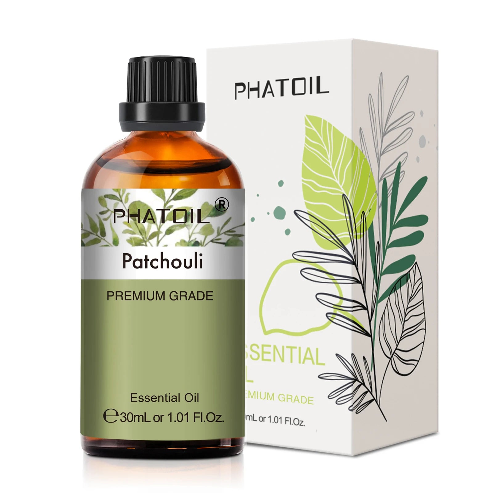 Skinthetik® Premium Essential Oil Collection