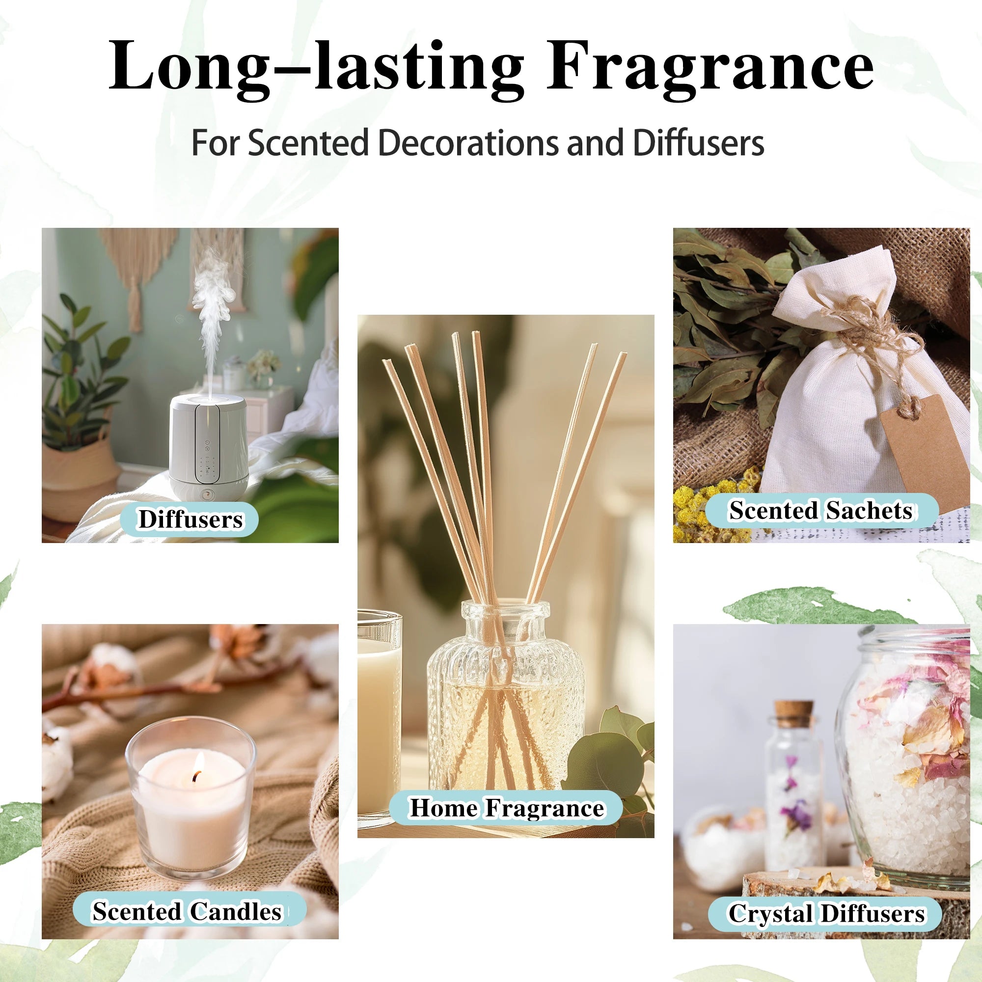 Skinthetik™ Pure Essence Essential Oil