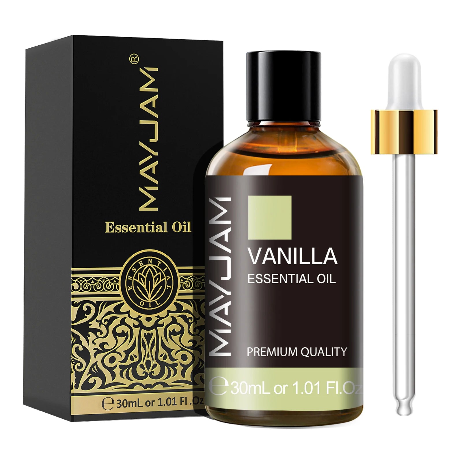 Skinthetik™ Pure Essence Essential Oil