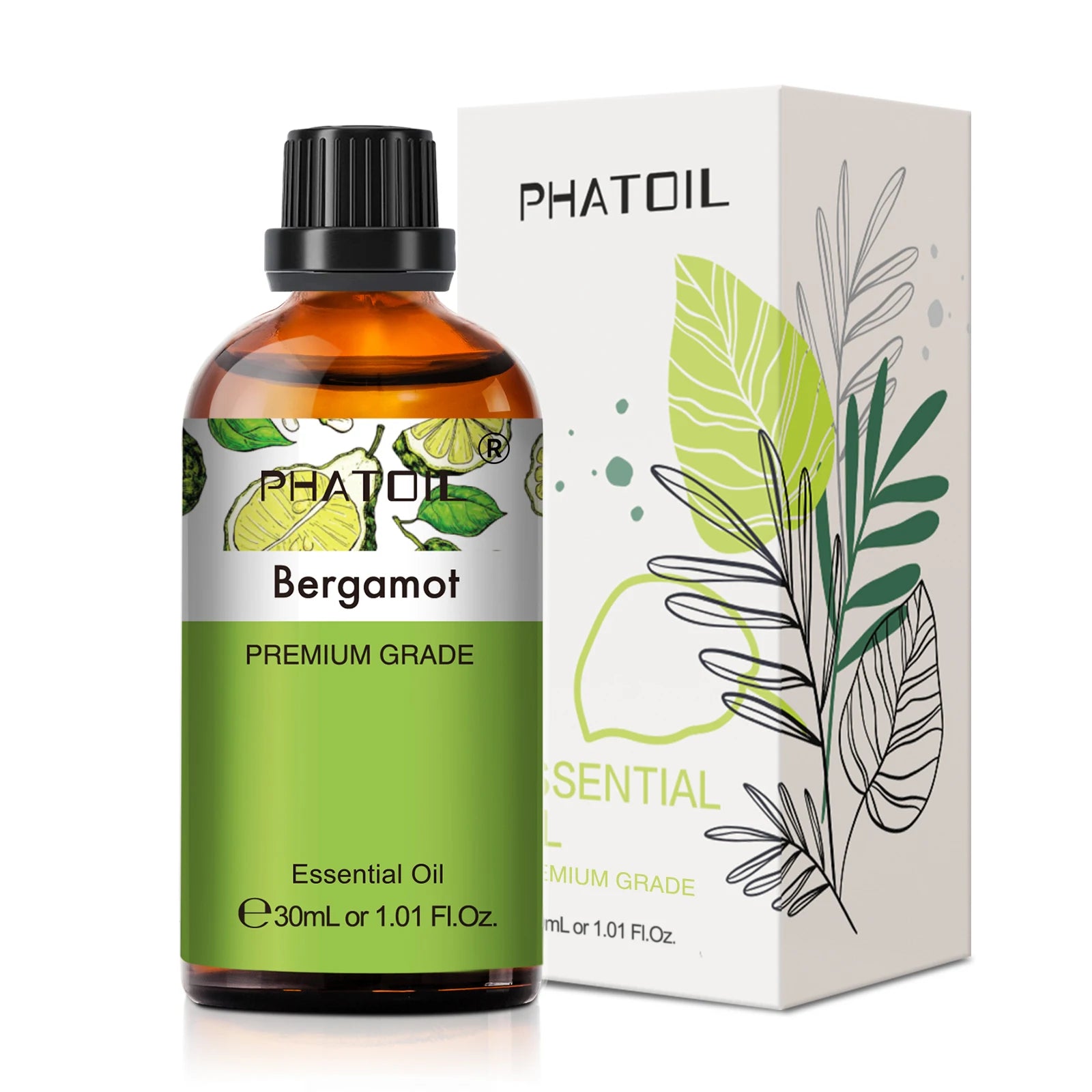 Skinthetik® Premium Essential Oil Collection