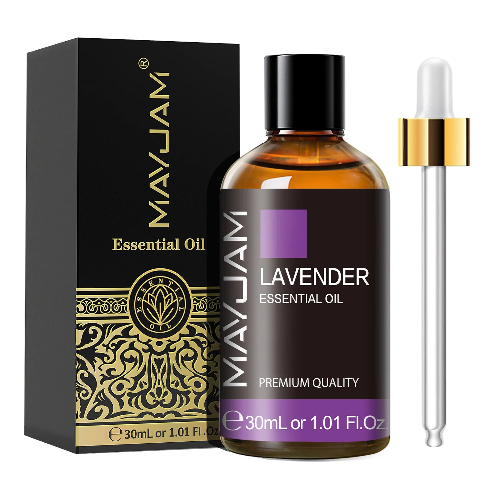 Skinthetik™ Pure Essence Essential Oil